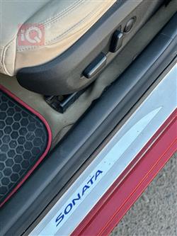 هیوندای سۆناتا